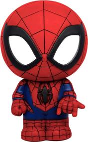 img 1 attached to 🕷️ Spider-Man PVC Bank by Marvel 69159