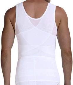 img 3 attached to GSKS Compression Slimming Shapewear Майки