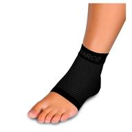 darco plantar fasciitis sleeve large logo