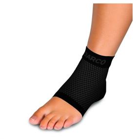 img 1 attached to Darco Plantar Fasciitis Sleeve Large