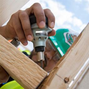 img 1 attached to 🔌 Discover the Superiority of Metabo HPT NH90AB Over Molded Connectors