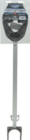 img 1 attached to Secure Your Boat with the Shoreline Marine Transom Support Bracket