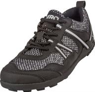 xero shoes terraflex barefoot inspired lightweight women's shoes for athletic logo