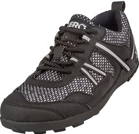 img 3 attached to Xero Shoes TerraFlex Barefoot Inspired Lightweight Women's Shoes for Athletic