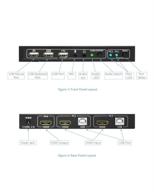 xtrempro channels keyboard microphone consoles logo