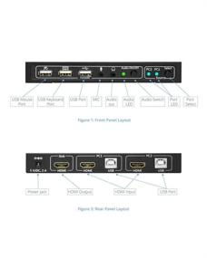 img 4 attached to XtremPro Channels Keyboard Microphone Consoles