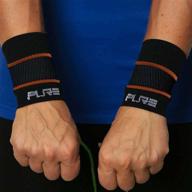 copper-infused 🔗 pure compression wrist support логотип