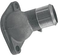 gm genuine parts 15-1567 engine coolant water outlet: high quality cooling component for optimal performance logo