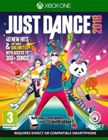 img 4 attached to Just Dance 2018 Xbox One Xbox One