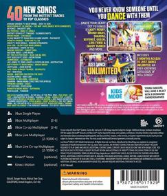 img 3 attached to Just Dance 2018 Xbox One Xbox One