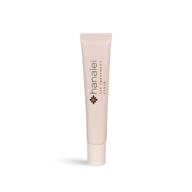 🌺 hanalei kukui oil lip treatment - cruelty-free and paraben-free formula to soothe dry lips - enriched with shea butter and grapeseed oil - made in the usa - clear non-tinted lip balm - full size (15g/15ml/0.53oz) logo