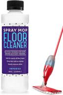 impresa products spray cleaner refill logo