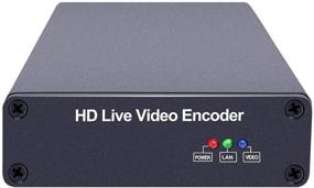 img 3 attached to Encoder Broadcast Protocols Facebook Platforms