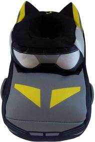 img 2 attached to DC Comics Batmobile Slippers Numeric_9