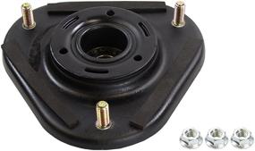 img 1 attached to 🔧 Monroe Suspension Strut Mount Strut-Mate 905957 for Enhanced Stability and Performance