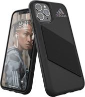 adidas sports iphone 11 pro case - black | mobile phone case compatible logo