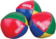 🎨 duncan multicolor plastic juggling balls логотип