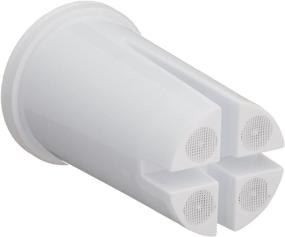 img 1 attached to 🍶 Sapphire Replacement Filters for Pitchers - Pack of 3