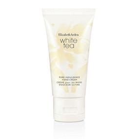 img 4 attached to 🌿 Крем для рук Elizabeth Arden White Tea, восстанавливающий, 1.0 унции.