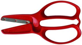 img 3 attached to Fiskars Pre-School Spring Action Scissors: Reliable & Versatile Craft Tools for Kids (Color May Vary)