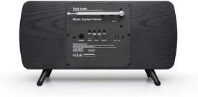 img 3 attached to 🎶 Tivoli Audio Music System Home - Черная версия