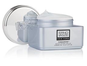 img 3 attached to 🌊 Увлажняющий крем Erno Laszlo Firmarine SPF 30: богатый защитный крем для восстановления упругости и эластичности кожи, 1,7 жидк. унция