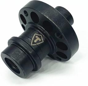 img 2 attached to Treal Тяжелый шпильковый механизм блокировки вала