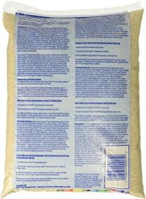 img 1 attached to 🐠 5-Pound Carib Sea ACS00905 Ocean Direct Natural Live Sand for Aquarium