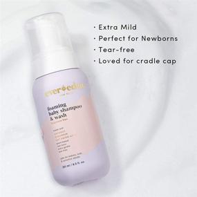 img 2 attached to Evereden Foaming Unscented Non Toxic Fragrance