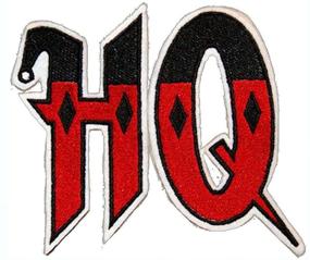 img 1 attached to Harley Quinn Patch Action Figure – 🃏 A Must-Have for Every C&D Visionary Application Enthusiast