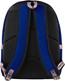 img 1 attached to Academia Backpack Schoolbag: 🎒 Top-rated Backpacks for Midoriya and Students