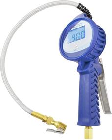 img 4 attached to 🔧 Astro Pneumatic Tool 3018 3.5" Digital Tire Inflator with Hose - Efficient and Accurate Tire Inflation Solution