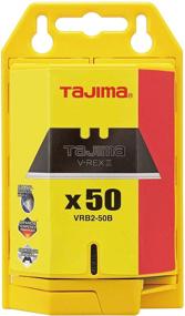 img 1 attached to Tajima VRB2 50B Premium Tempered Utility