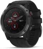 garmin multisport smartwatch features monitoring gps, finders & accessories logo