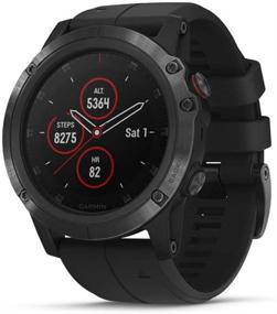 img 4 attached to Garmin Multisport Smartwatch Features Monitoring GPS, Finders & Accessories