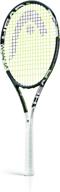 head graphenext tennis racquet natural logo