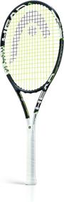 img 2 attached to HEAD GrapheneXT Tennis Racquet Natural