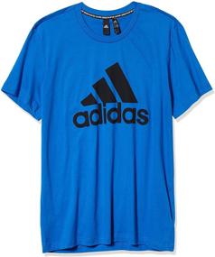 img 4 attached to Adidas Haves Badge Sport Medium