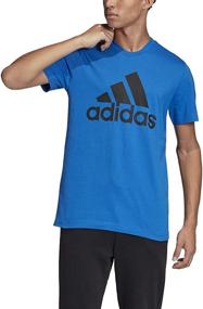 img 2 attached to Adidas Haves Badge Sport Medium