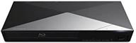 📀 sony 2d/3d multi-region blu ray dvd player - pal/ntsc - wi-fi - 110-240v - 6ft hdmi cable logo