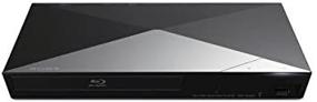 img 4 attached to 📀 Sony 2D/3D Multi-Region Blu Ray DVD Player - PAL/NTSC - Wi-Fi - 110-240V - 6ft HDMI Cable