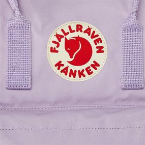 img 2 attached to Fjallraven Classic Everyday Lavender Backpack: The Perfect Companion for all Occasions