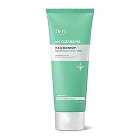 img 2 attached to Dr G Cleansing Blemish Clear Soothing