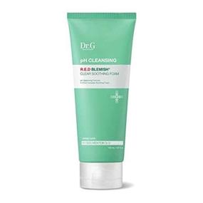 img 4 attached to Dr G Cleansing Blemish Clear Soothing