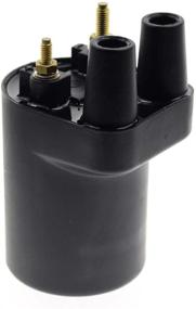 img 2 attached to 🔌 Onan Points Models Ignition Coil: Carbhub BF B43 B48 NHC CCK Engine - 166-0772 166-0804