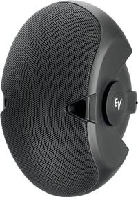 img 1 attached to 🔊 Black Electro-Voice EVID 3.2 Dual 3.5-inch 2-Way Surface-Mount Loudspeaker Pair