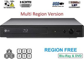 img 1 attached to Region Blu Ray 110 240 Dynastar Renewed