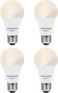 💡 sylvania dimmable led bulb with google assistant compatibility - industrial electrical and lighting components logo