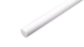 img 1 attached to Sterling Seal Supply PTFE 0 38X36 RD Diameter
