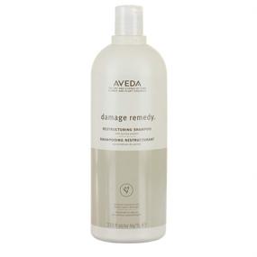 img 3 attached to Aveda Damage Remedy Shampoo Conditioner Hair Care